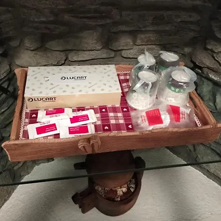 Hotel La Mine D'antan *