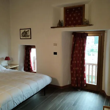 La Mine D'antan * Ollomont