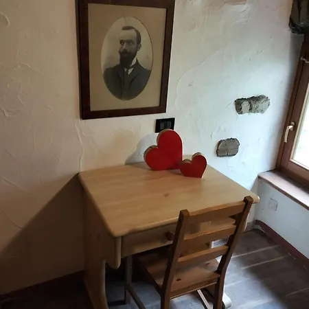 La Mine D'antan Hotel *