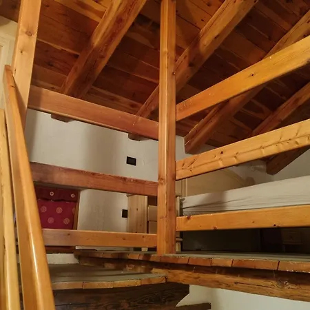 La Mine D'antan Ollomont