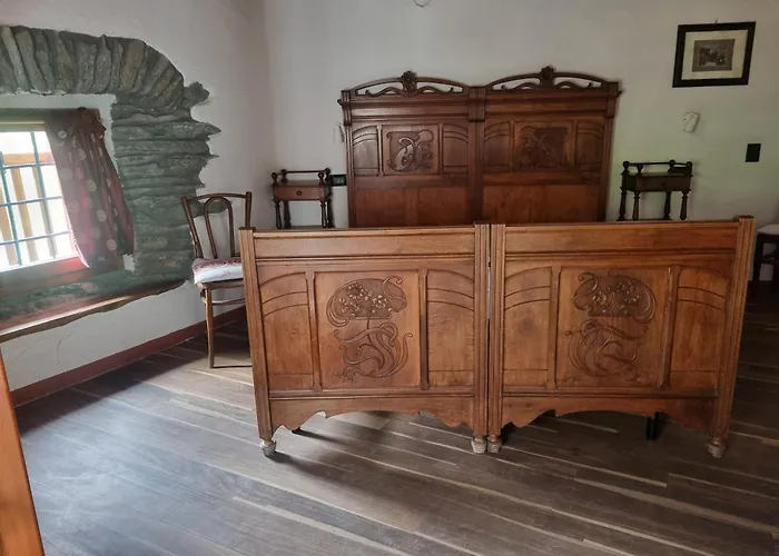 Hotel La Mine D'antan *